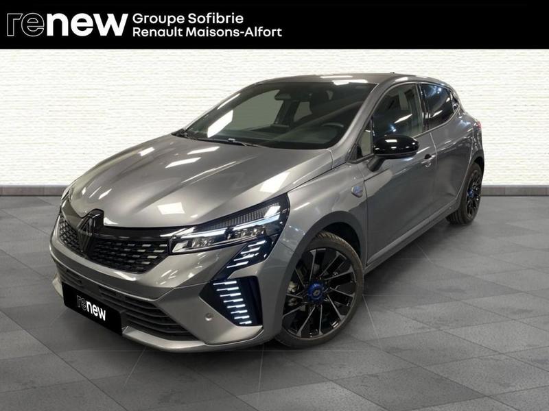 Renault Clio V TCe 90 ch Gsr2 Esprit Alpine