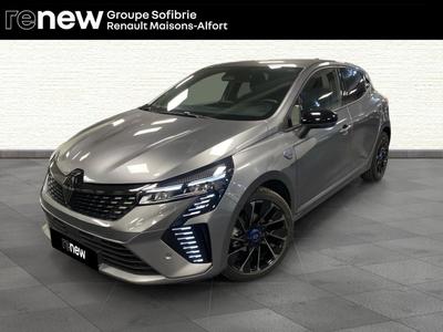 Renault Clio V TCe 90 ch Gsr2 Esprit Alpine