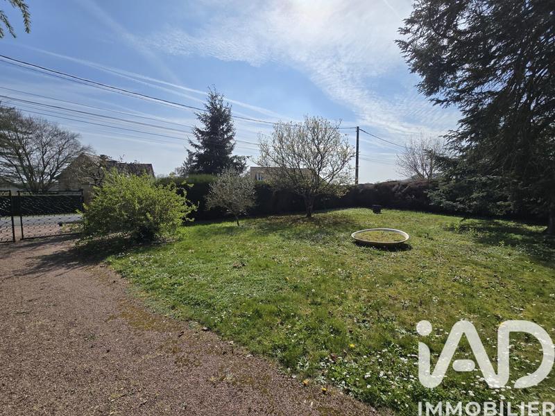 Maison - 128 m² - 6 pièces