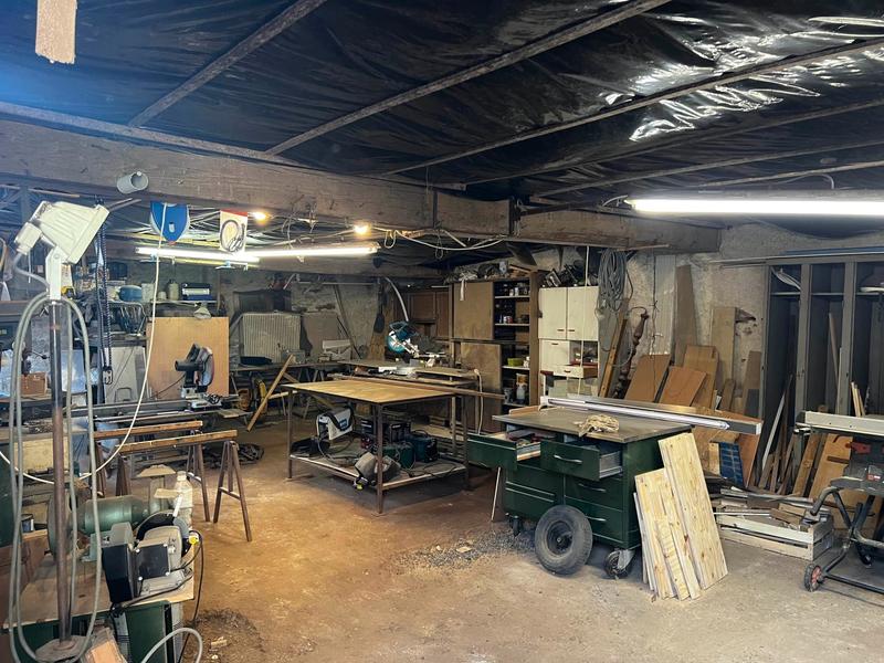 Local commercial - 270 m²