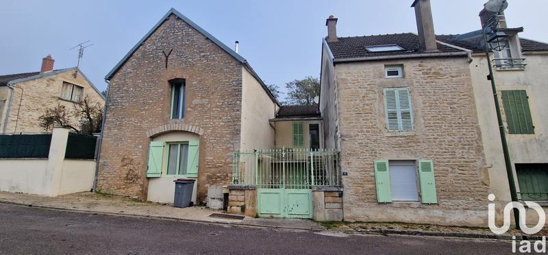 Maison - 137 m² - 5 pièces