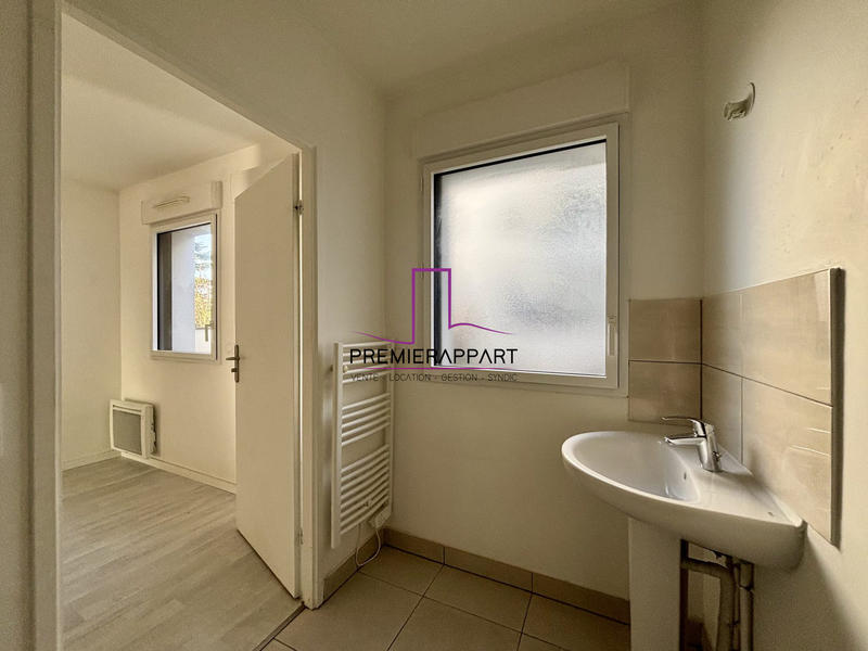 Appartement - 86 m² - 4 pièces