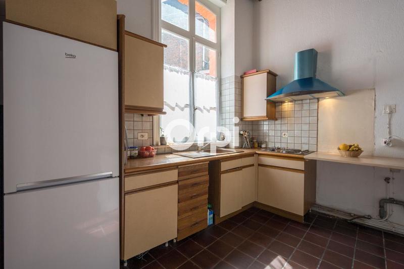 Maison - 78 m² - 3 pièces