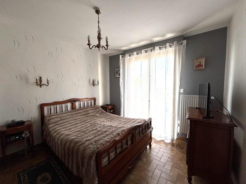 Maison d'architecte - 145 m² - 6 pièces