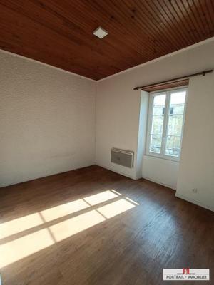 Appartement - 88 m² - 3 pièces