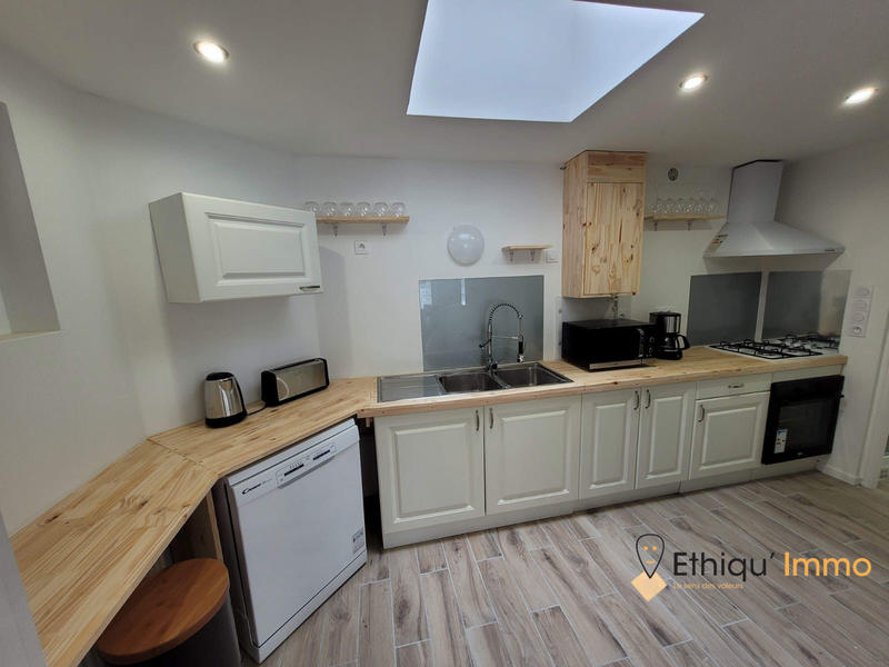 Appartement - 148 m² - 6 pièces