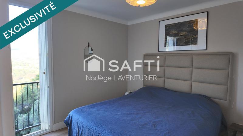 Appartement - 75 m² - 3 pièces