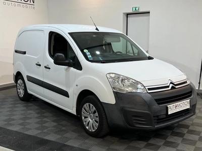 Citroën Berlingo 75ch 1.6 Hdi