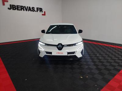 Renault Mégane E-Tech techno Ev60 220ch optimum charge