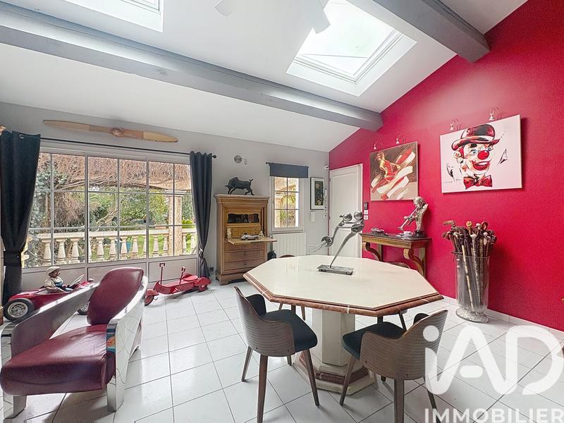 Maison - 101 m² - 4 pièces