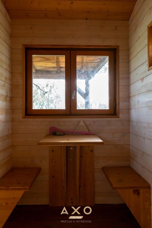 Maison - 170 m² - 7 pièces