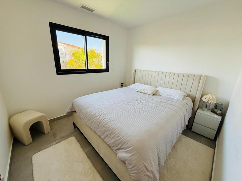 Villa - 99 m² - 4 pièces