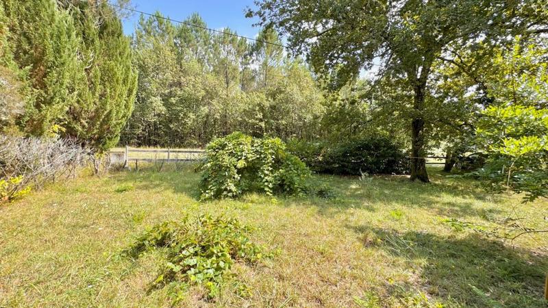 Maison - 100 m² - 6 pièces