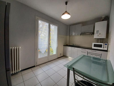 Appartement - 32 m² - 1 pièce