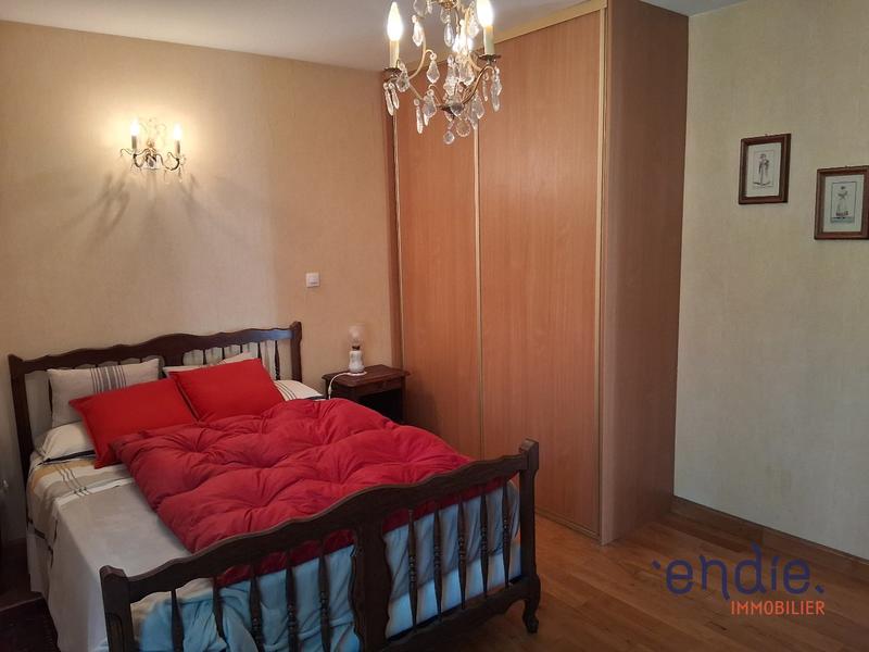 Maison - 154 m² - 6 pièces