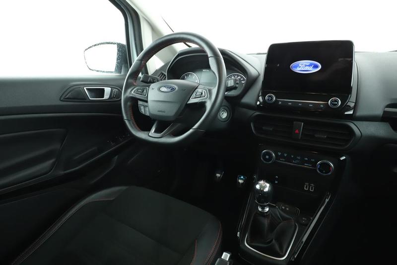 Ford EcoSport 1.0 EcoBoost St Line 125 ch