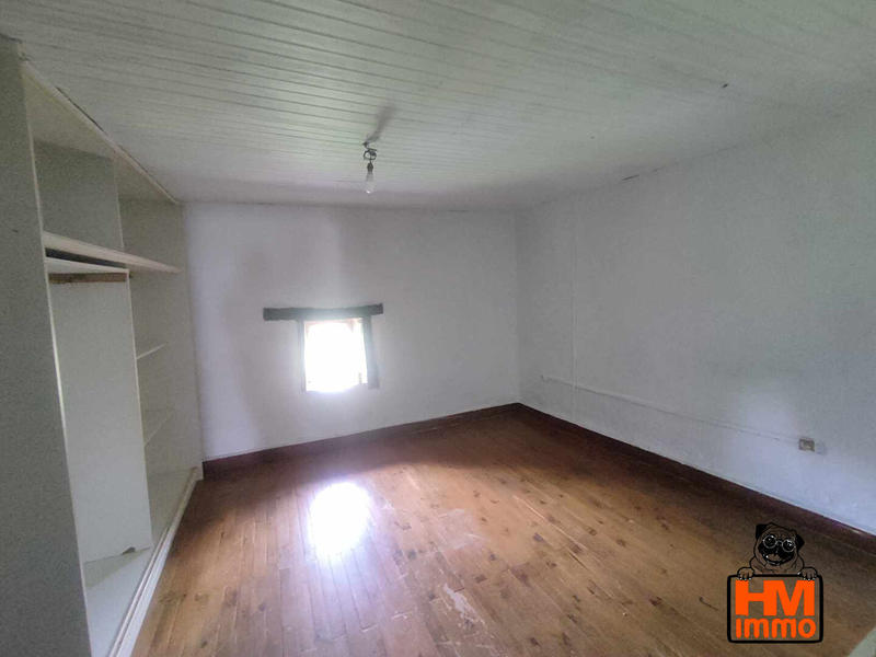 Maison - 71 m² - 3 pièces