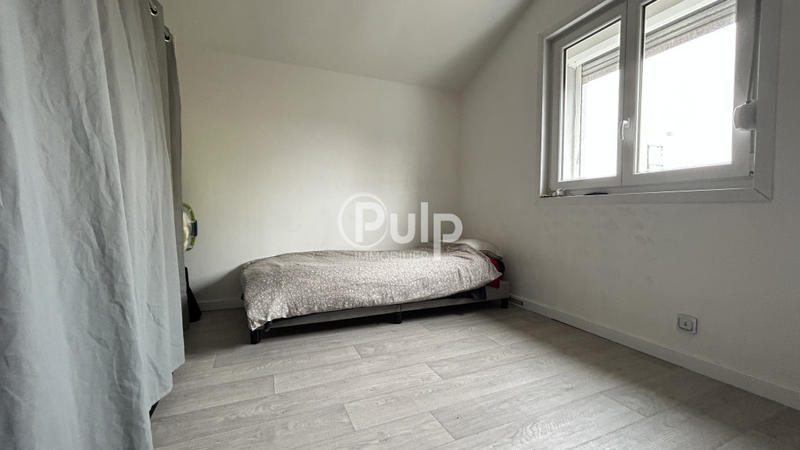 Maison - 115 m² - 6 pièces