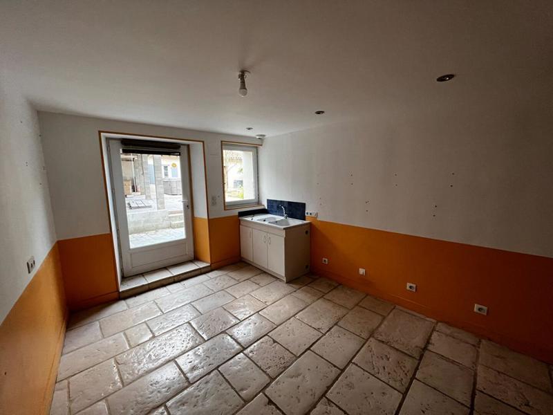 Maison - 259 m² - 8 pièces