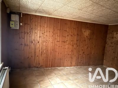 Maison - 70 m² - 3 pièces