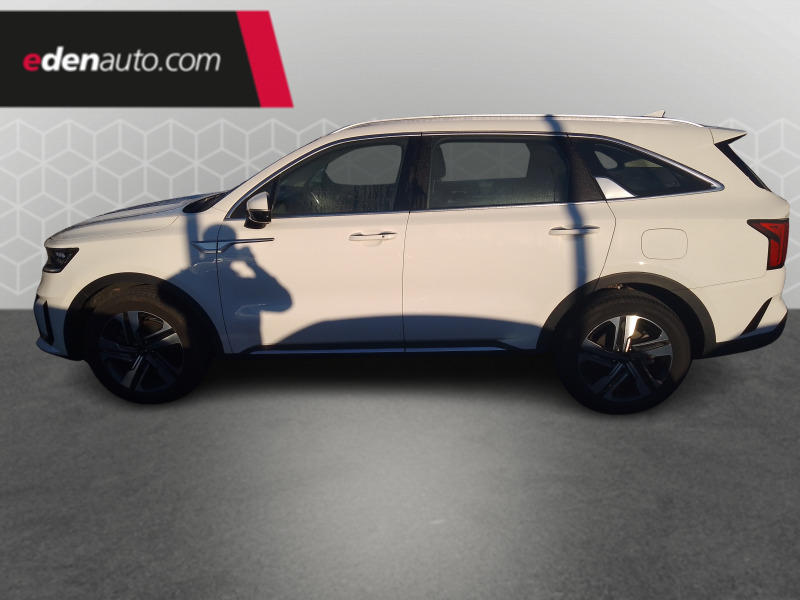 Kia Sorento Vp 1.6 t-GDi Hybride Rechargeable 265 ch 5pl 4x4 Bva6 Active