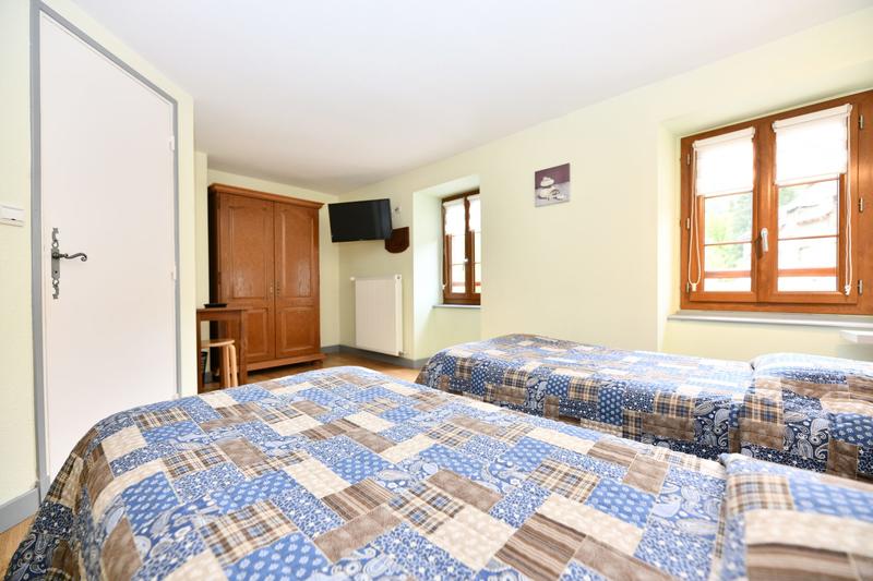 Fonds de commerce - Hôtellerie / Restauration - 548 m²