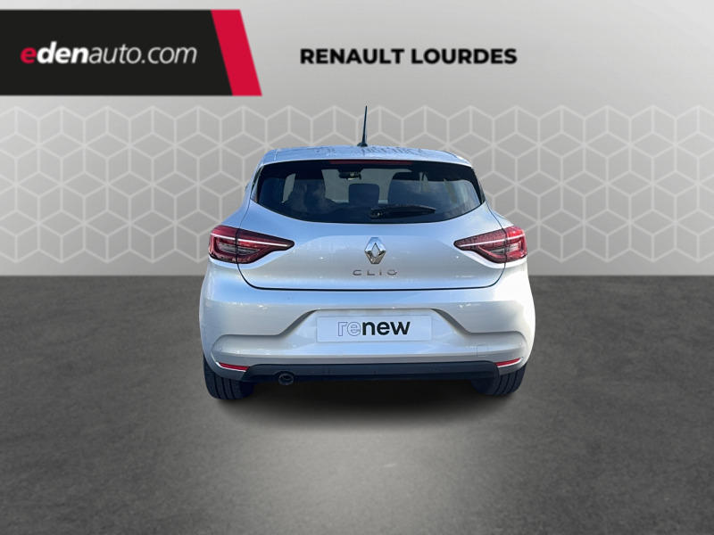 Renault Clio TCe 90 - 21n Limited