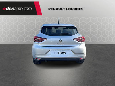 Renault Clio TCe 90 - 21n Limited