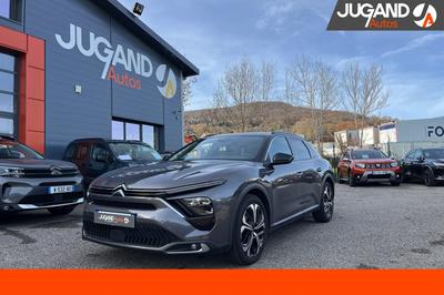 Citroën C5 X 1.6 180ch Eat8 Shine