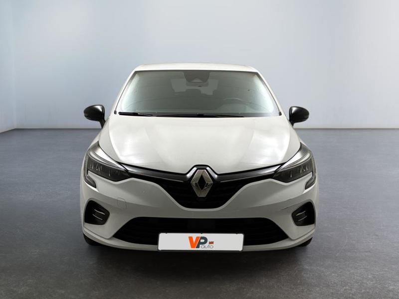 Renault Clio V SCe 65 Evolution