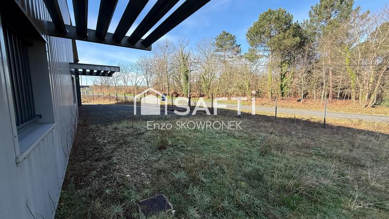 Local commercial - 925 m²