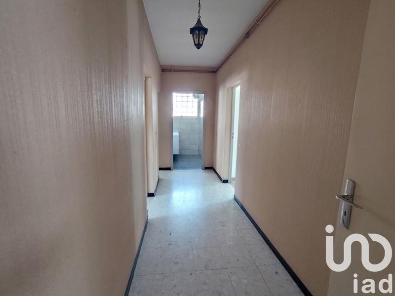 Appartement - 131 m² - 4 pièces