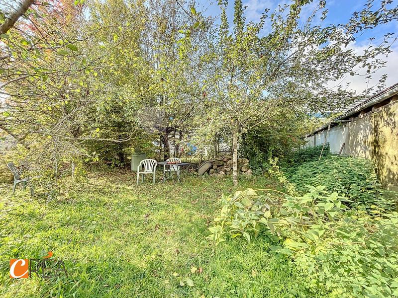 Maison - 116 m² - 6 pièces