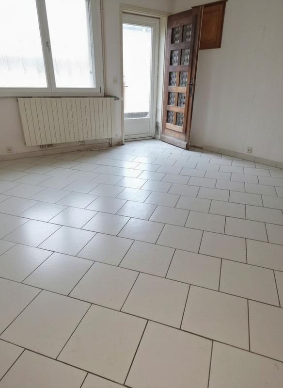 Maison de ville - 80 m² - 4 pièces