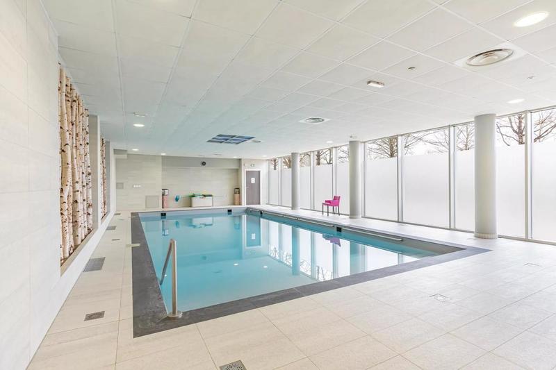 Appartement - 29 m² - 1 pièce