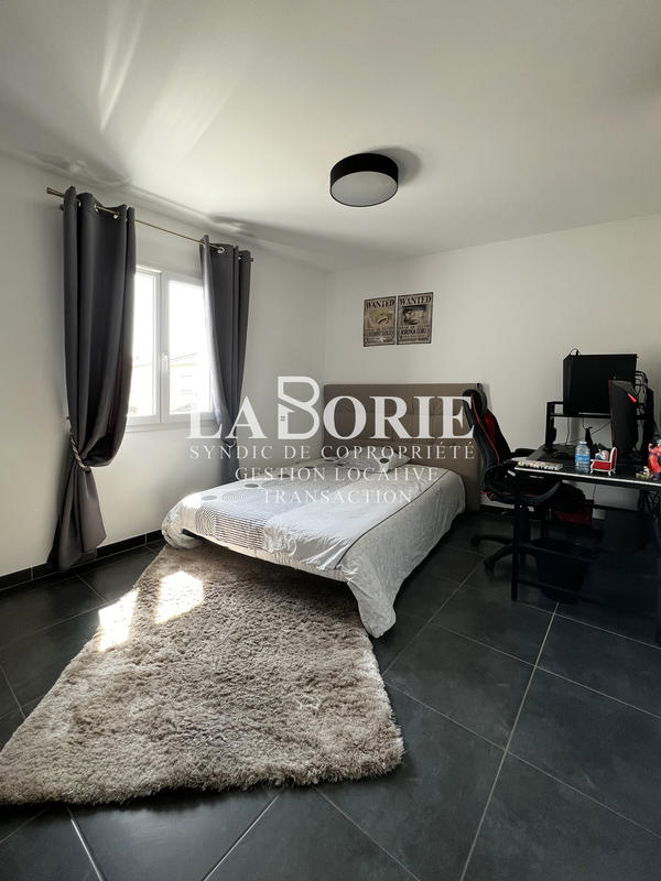 Maison - 115 m² - 6 pièces