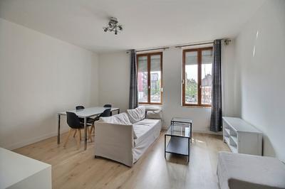 Appartement - 73 m² - 3 pièces