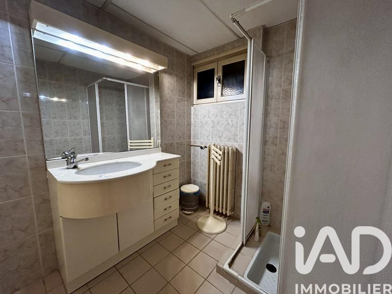 Maison - 178 m² - 7 pièces