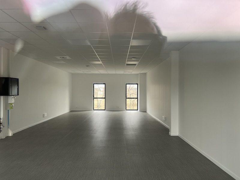 Bureau - 268 m² - 3 pièces