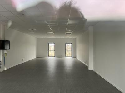 Bureau - 268 m² - 3 pièces