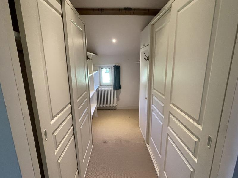 Maison - 139 m² - 5 pièces