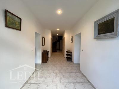 Immeuble - 343 m² - 12 pièces