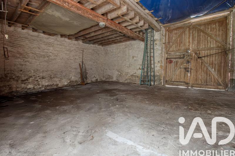 Maison - 131 m² - 5 pièces