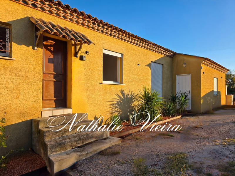 Villa - 148 m² - 4 pièces