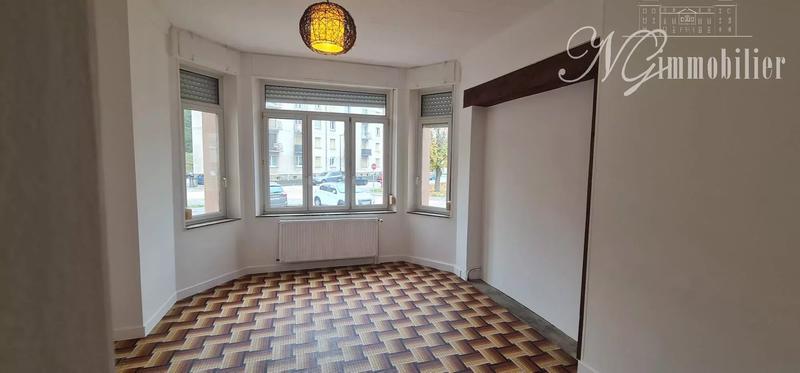 Appartement - 73 m² - 4 pièces
