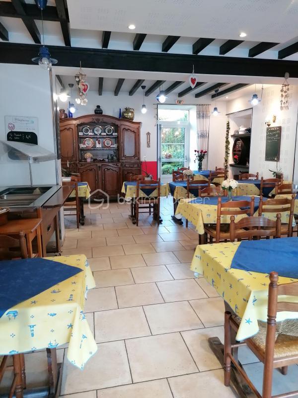 Immeuble - 200 m² - 8 pièces