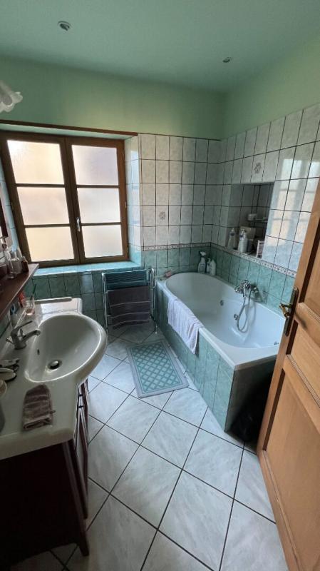 Maison - 158 m² - 6 pièces