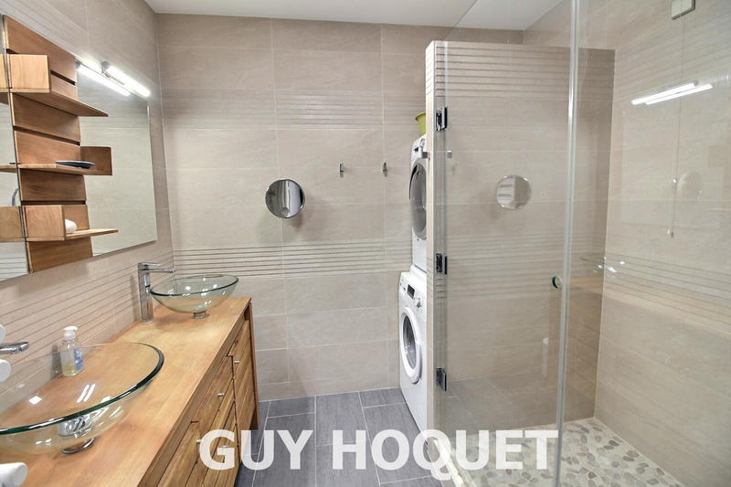 Appartement - 69 m² - 3 pièces