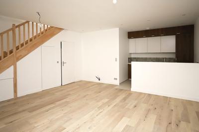 Maison contemporaine - 108 m² - 4 pièces