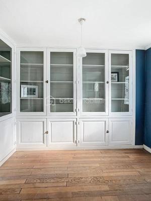 Local commercial - 56 m² - 3 pièces